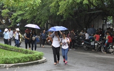 Thứ trưởng Bộ GD-ĐT Bùi Văn Ga: 'Đề thi không quá khó'