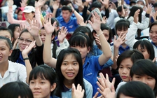 Hà Nội thực hiện sổ điểm điện tử ở tất cả các trường THCS và THPT