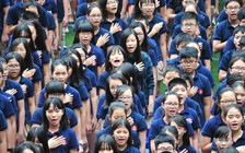 Hà Nội khuyến khích tuyển sinh trực tuyến vào các lớp đầu cấp