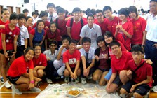 Tuyển chọn học sinh Việt Nam để cấp học bổng ASEAN