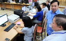 Hà Nội chấm xong vòng 1 khoảng 50% bài thi môn ngữ văn