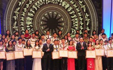 Vinh danh những thầy trò sáng tạo trong dạy và học