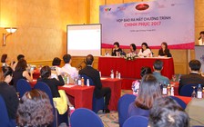 Quán quân cuộc thi Chinh phục sẽ giành học bổng 1,5 tỉ đồng