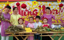 Học sinh Hà Nội nghỉ tết Nguyên đán 10 ngày