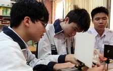 Bắc Ninh thi vào lớp 10 với 3 môn bắt buộc