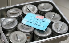 Hàng trăm học sinh phải nghỉ học do nghi ngờ ngộ độc thực phẩm