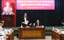 Bộ trưởng Mai Tiến Dũng: 'Không thể chấp nhận việc ép giáo viên quỳ gối'