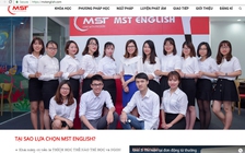 Trung tâm tiếng Anh có giáo viên mạt sát người học đang hoạt động 'chui'