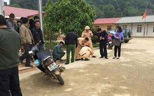 Hà Nội cấm xe cơ giới lưu thông trong khu vực khuôn viên trường đang có học sinh