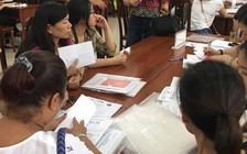 Chấm dứt lợi dụng danh nghĩa ban đại diện cha mẹ học sinh để lạm thu