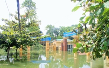 Ngành Giáo dục Hà Nội chung tay giúp thầy trò vùng lũ đón năm học mới