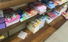 Bộ GD-ĐT nói gì về việc chiết khấu hàng trăm tỉ phát hành sách giáo khoa?