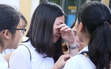 Hà Nội vẫn giữ 4 môn thi vào lớp 10