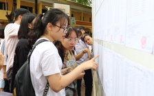 Bao giờ thí sinh Hà Nội biết kết quả thi vào lớp 10?