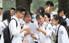 Bộ GD-ĐT dự kiến lùi kỳ thi THPT quốc gia 2020 đến ngày 23 - 26.7