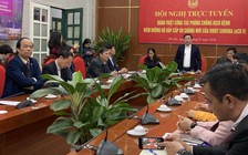 Viêm phổi Vũ Hán: Hà Nội chỉ cho học sinh nghỉ học khi cơ quan chức năng khuyến cáo