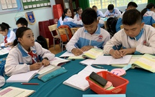 Học sinh có thể vào học lớp 6, lớp 10 trước tuổi