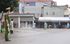 Công nhân Samsung nhiễm Covid-19, Bắc Ninh cách ly 44 trường hợp tiếp xúc gần