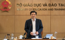 Cân nhắc cho học sinh lớp 9, 12 'địa phương nguy cơ thấp' đi học trước