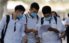 Tỷ lệ đạt tốt nghiệp THPT trên toàn quốc là 98,34%