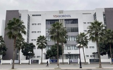 Hà Nội: Vinschool Times City nghỉ học vì có học sinh là F1 của bệnh nhân Covid-19