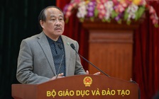 Chuyên gia lo 'hỏng cả một thế hệ' nếu học sinh tiếp tục ở nhà