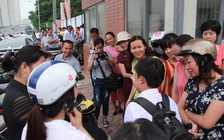 9 học sinh đạt điểm tuyệt đối kỳ thi lớp 10 tại Hà Nội