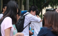 'Xâm nhập mặn ở ĐB Sông Cửu Long' vào đề thi địa lý