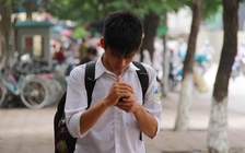 30 thí sinh bị đình chỉ thi địa lý