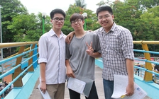 Thi THPT Quốc gia: 'Đề Văn dễ, chưa hay'