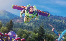 Vừa chiếu thử, Toy Story 4 đạt doanh thu cao ngất