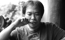 Nhà thơ Nguyễn Quang Thiều trúng cử Chủ tịch Hội Nhà văn Việt Nam khóa X
