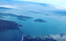 San Francisco: “Bên biển bên đồi ôi thành phố sương”