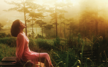 Phạm Quỳnh Anh quên chuyện cũ để sống tiếp đời mình