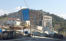 Mỹ sẽ đưa lính thủy đánh bộ đến bảo vệ cơ sở đại diện ở Đài Loan