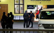 Nghị sĩ Hàn Quốc: Hai nghi phạm Triều Tiên sẵn sàng tự sát