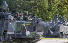 Thụy Điển sẽ khôi phục chế độ quân dịch bắt buộc