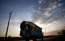 Xe buýt đâm vào đám đông ở Haiti, 38 người chết