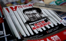 Trung Quốc hỗ trợ Malaysia nhận dạng thi thể nạn nhân Triều Tiên?