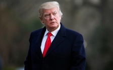 Tổng thống Trump chỉ trích lãnh đạo Kim Jong-un