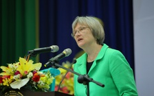 Hiệu trưởng ĐH Harvard: 'Tôi bị định hình bởi Chiến tranh Việt Nam'