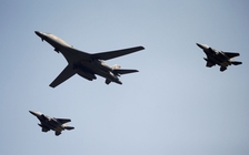 Mỹ bác bỏ yêu cầu của Trung Quốc về ADIZ ở biển Hoa Đông