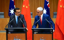 Thủ tướng Trung Quốc nói vũ khí ở Biển Đông nhằm duy trì 'tự do hàng hải'