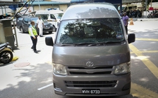 Thi thể công dân Triều Tiên đã trả về gia đình, công dân Malaysia được về nước