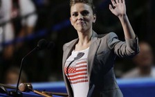 Scarlett Johansson có ý định tranh cử vào Nhà Trắng