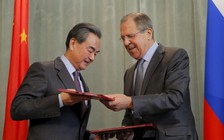 Trung Quốc muốn Nga hỗ trợ hạ nhiệt tình hình Triều Tiên