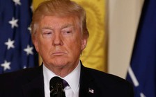 Nhà Trắng: Tổng thống Trump sẵn sàng 'hành động quyết định' với Triều Tiên