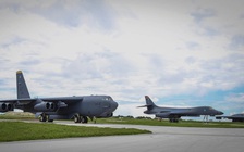 Mỹ xem xét lại việc bố trí vũ khí hạt nhân