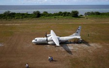 Philippines tăng cường xây dựng phi pháp trên đảo Thị Tứ