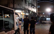 Nổ liên tiếp ở Philippines, 2 người chết